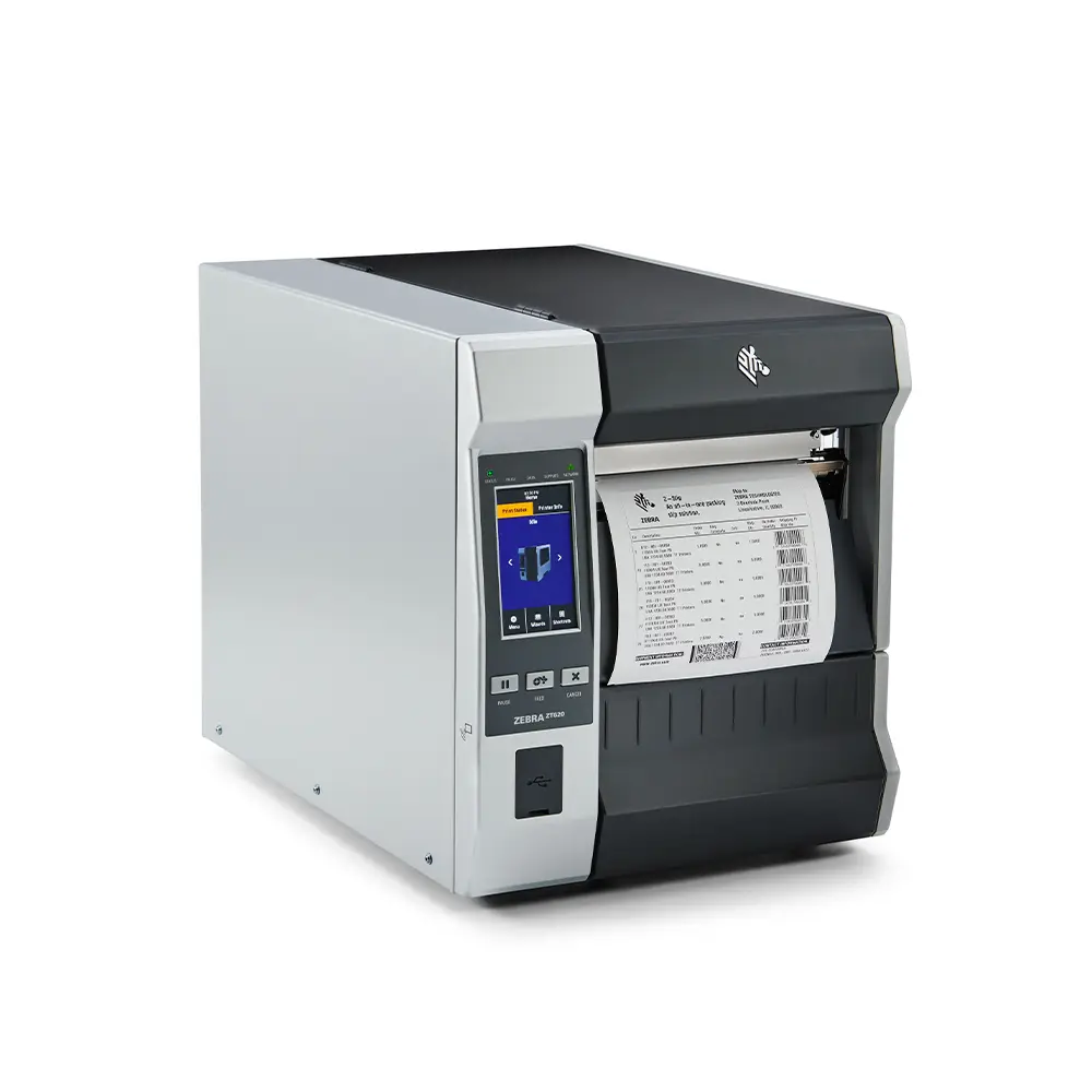 Zerba ZT620 Zerba ZT620