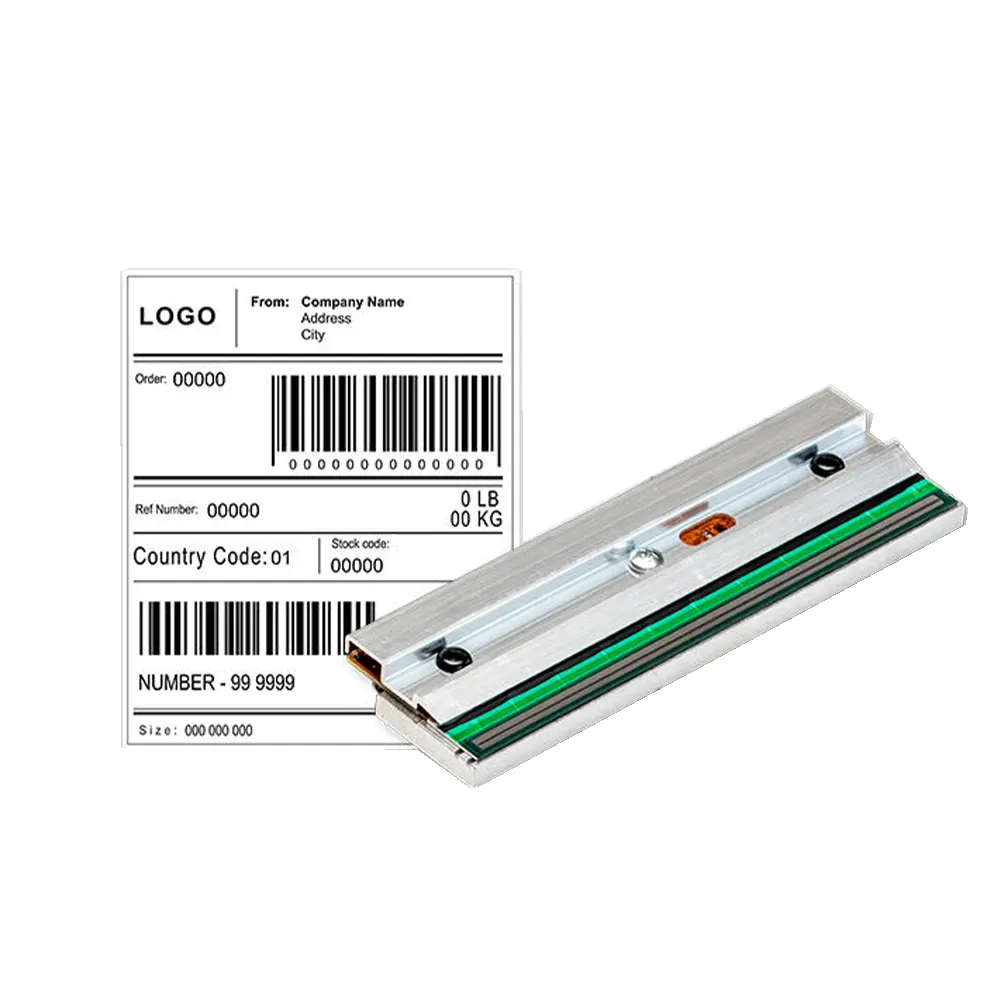 Kyocera Printhead KCE-32-12PAT1-PFS