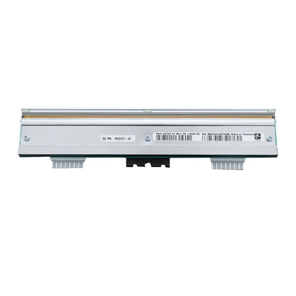 Zebra Printhead 220XI4 200dpi 300DPI