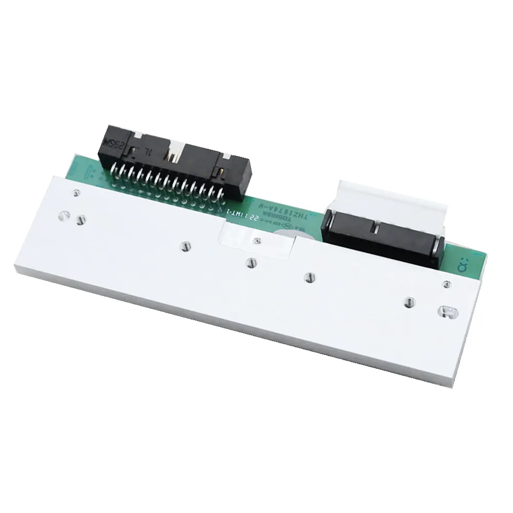 Zebra Printhead P1004233 600dpi