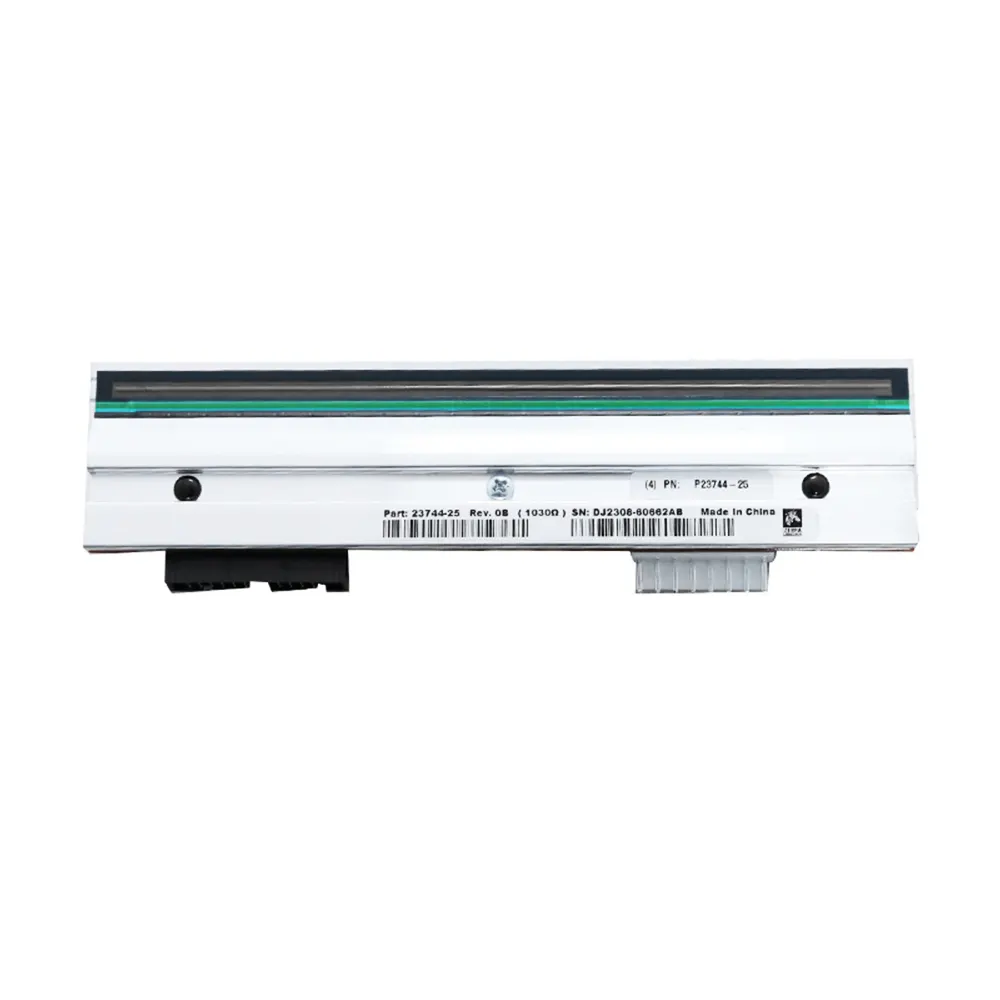Zebra Printhead P1004237 Zebra Printhead P1004237