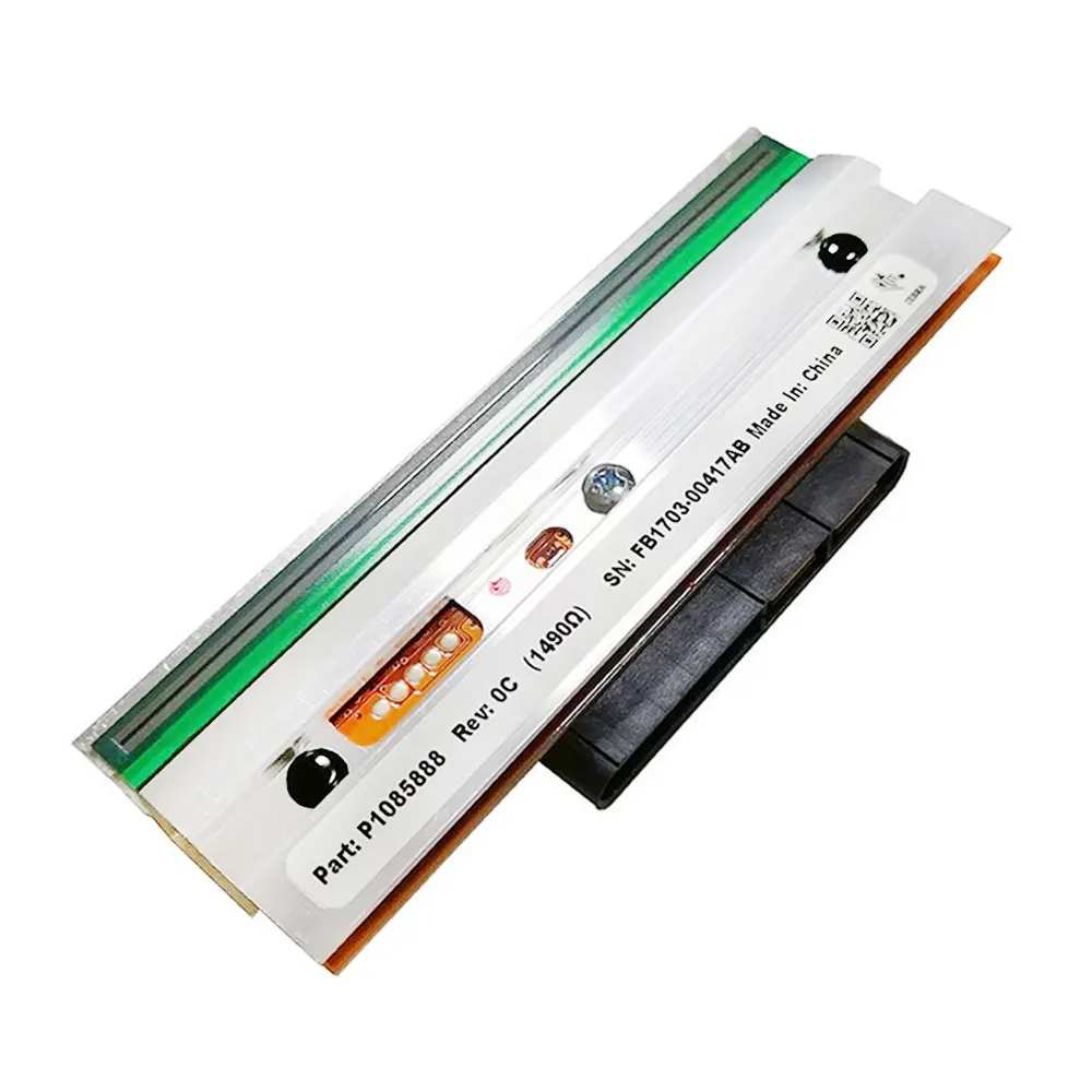 Zebra Printhead P1085888 Zebra Printhead P1085888