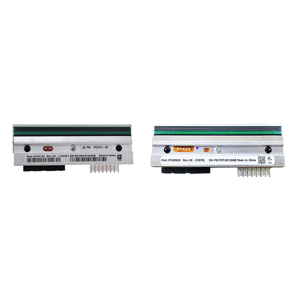 Zebra printhead Zebra printhead