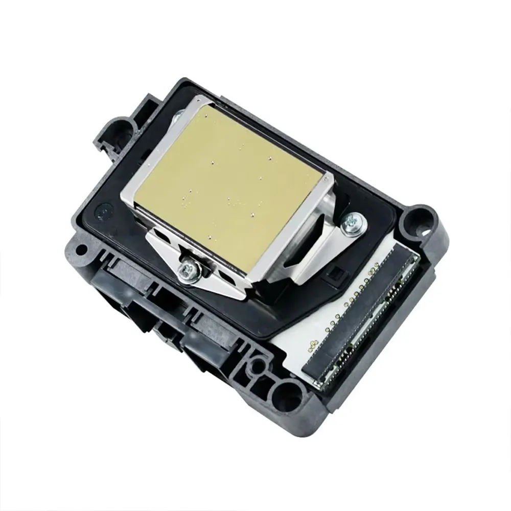 Epson DX7 F189010 solvent printhead Epson DX7 F189010 solvent printhead