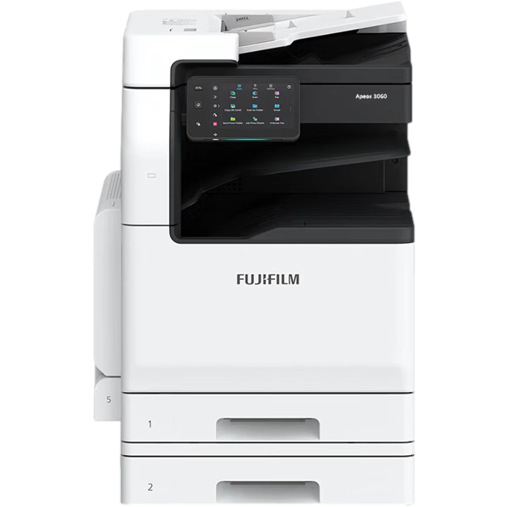 FUJIFILM Printer Apeos 3060 CPS 2Tray