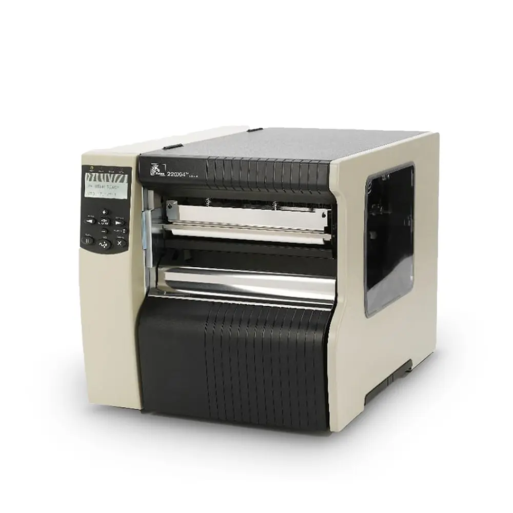 Zebra Printer 220xi4