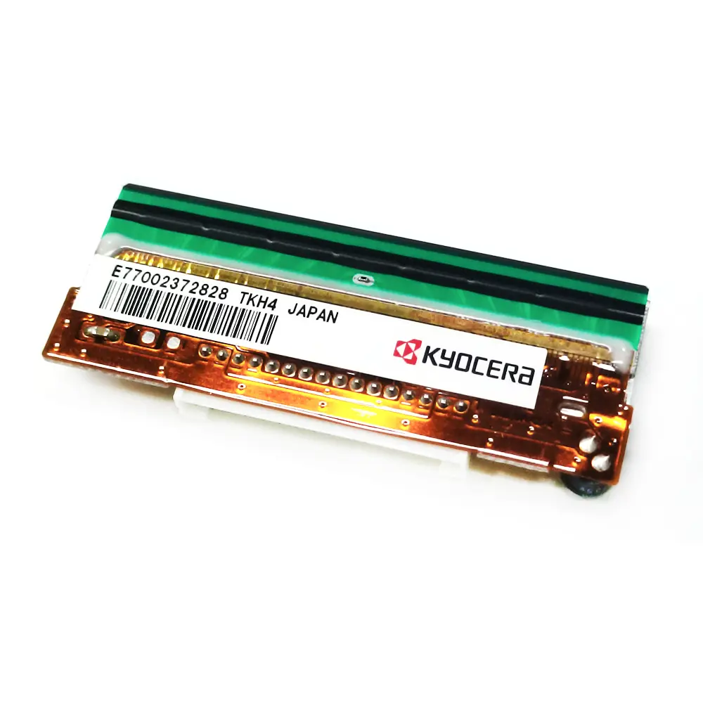 Kyocera Printhead E77002372828