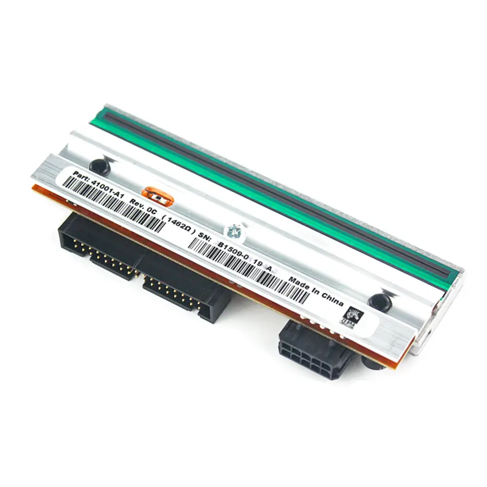 Zebra Printhead 41001-A1