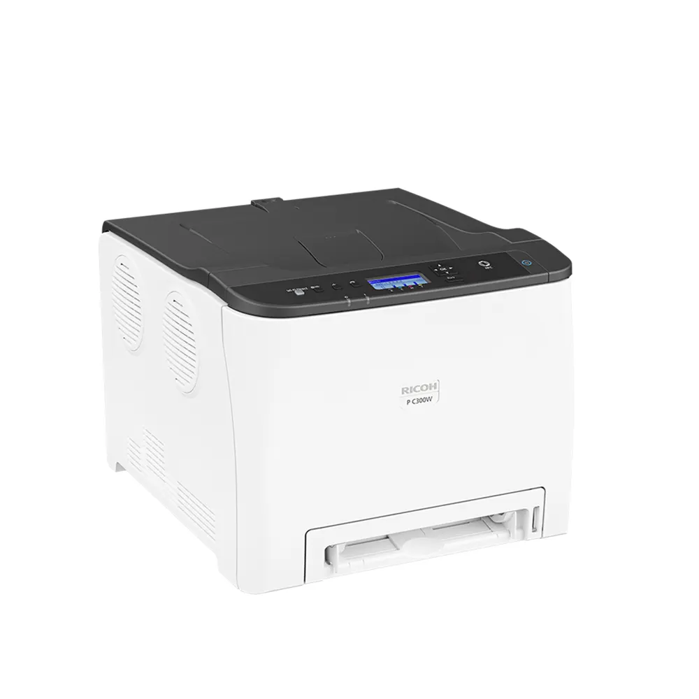 Ricoh Printer P C300W