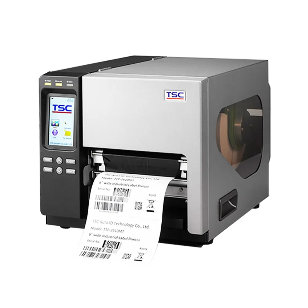 TSC Printer TTP-2610MT