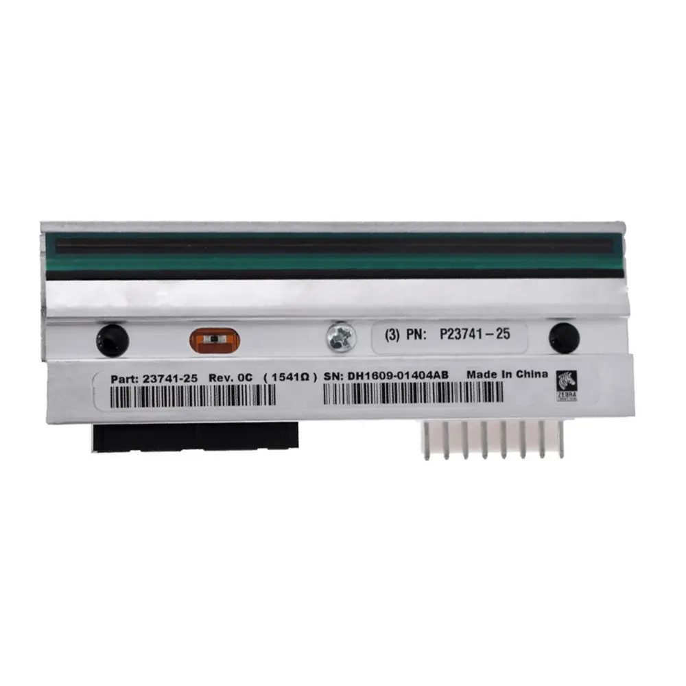 Zebra Printhead P1053360-019
