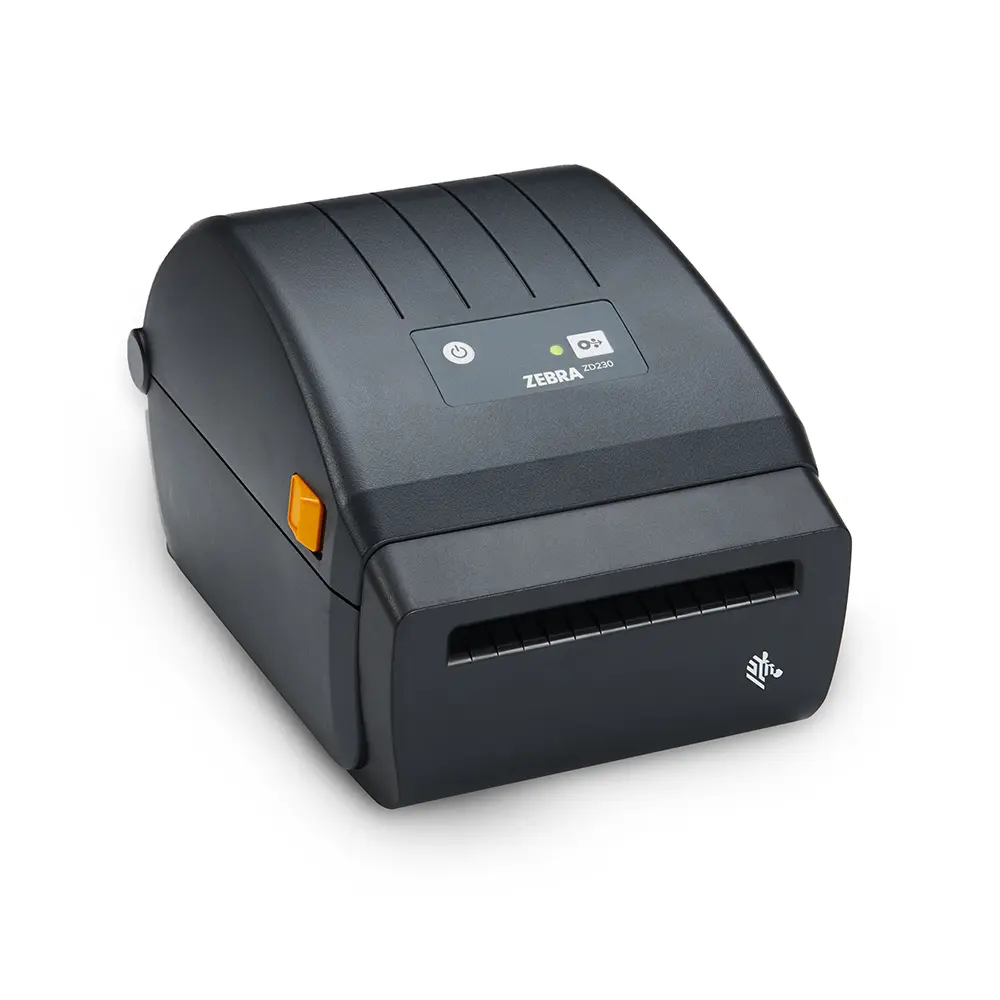 Zebra Printer ZD888