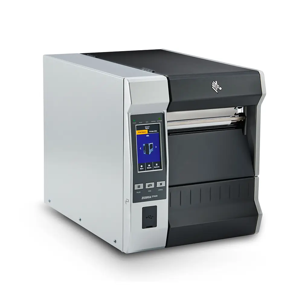 Zerba Printer ZT620 RFID