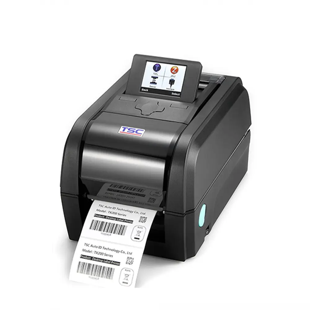 TSC Printer TX200