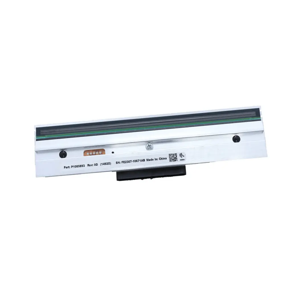 Zebra Printhead P1085893