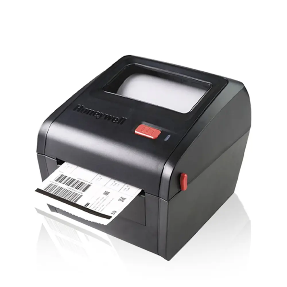 Honeywell Printer PC42D