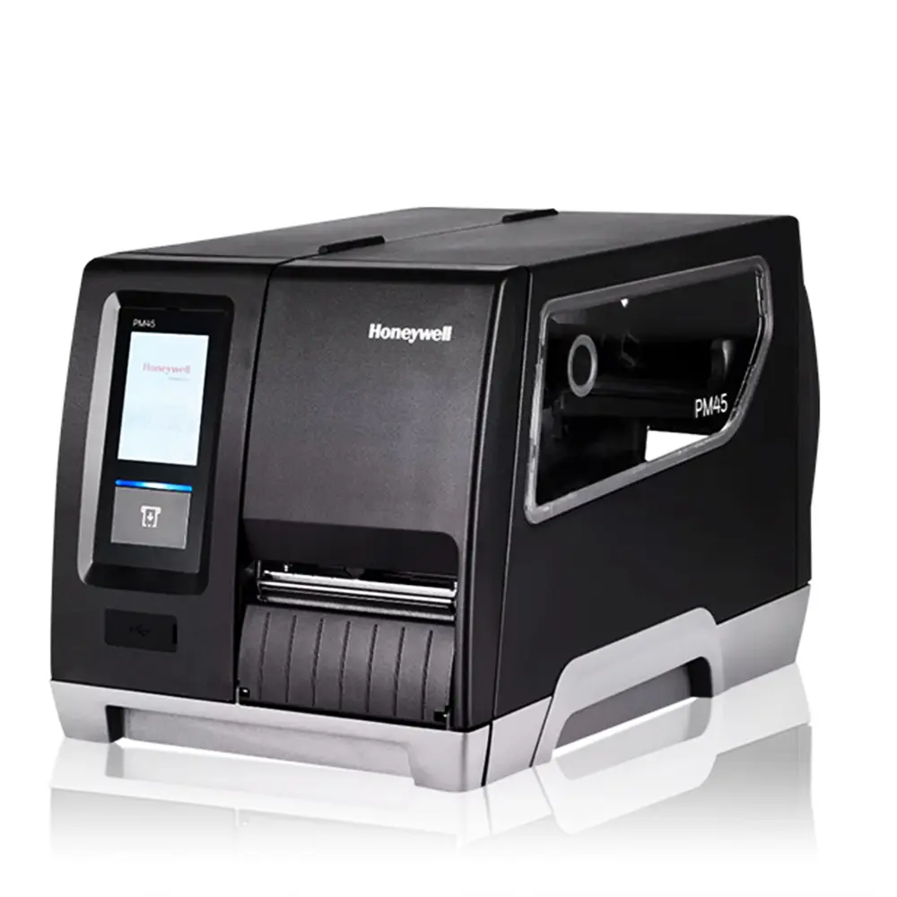Honeywell Printer PM45