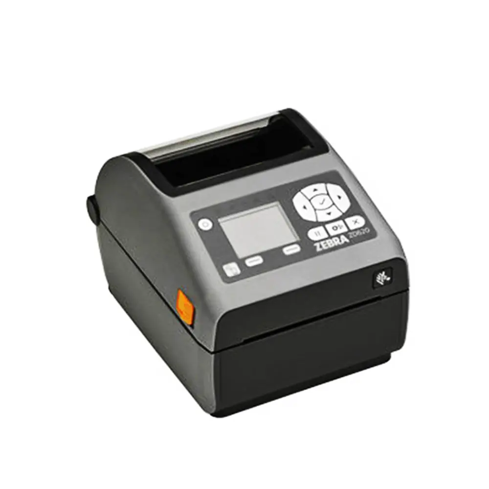 Zebra Printer ZD620
