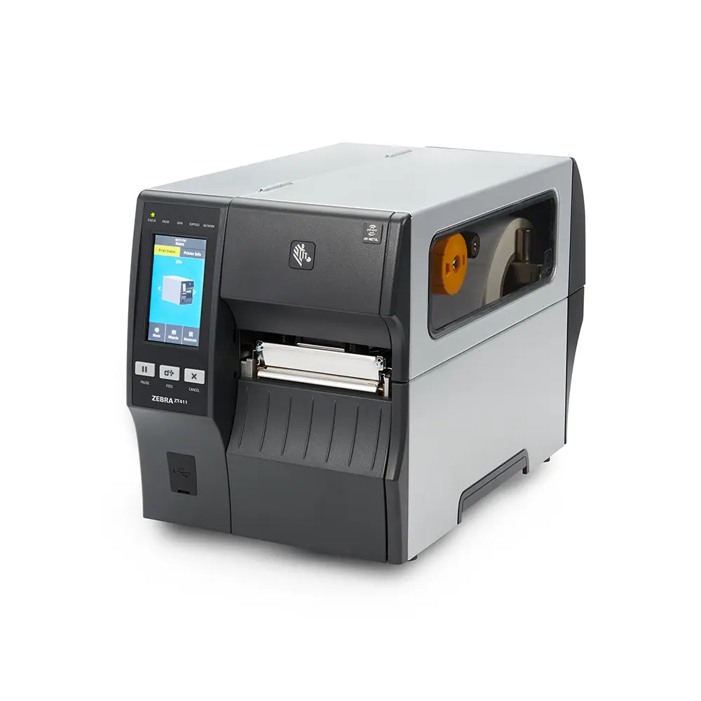 Zebra Printer ZT411 RFID