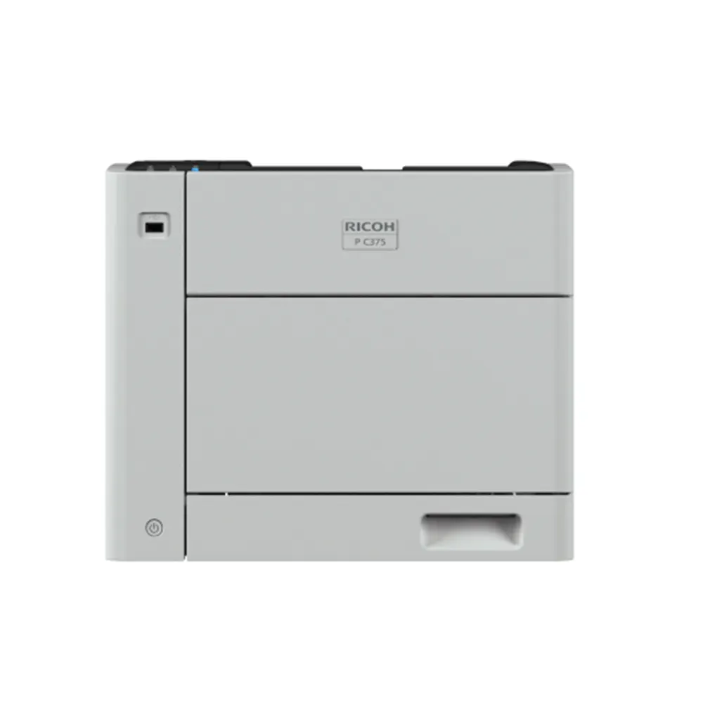 Ricoh Printer PC375-2