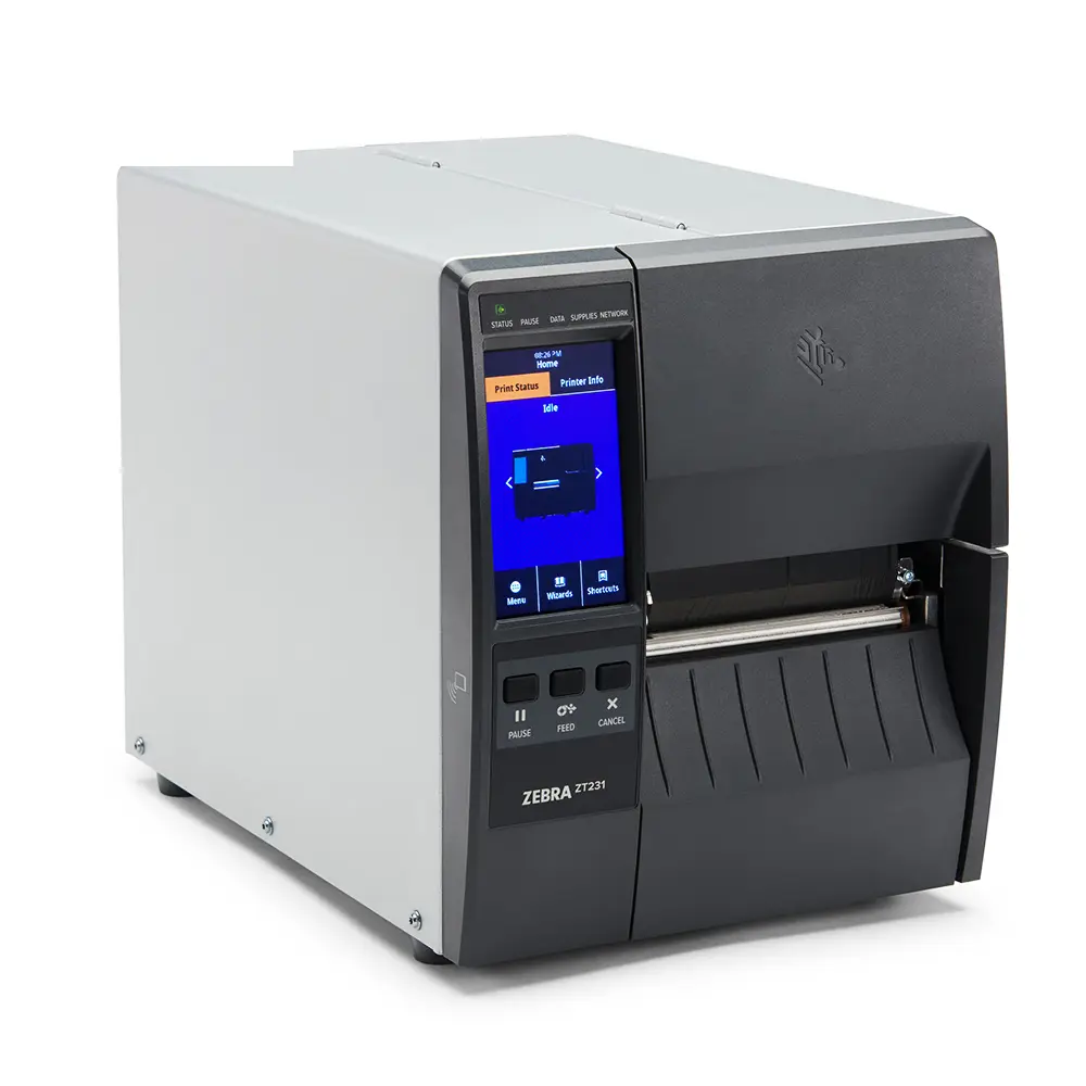Zebra Printer ZT231
