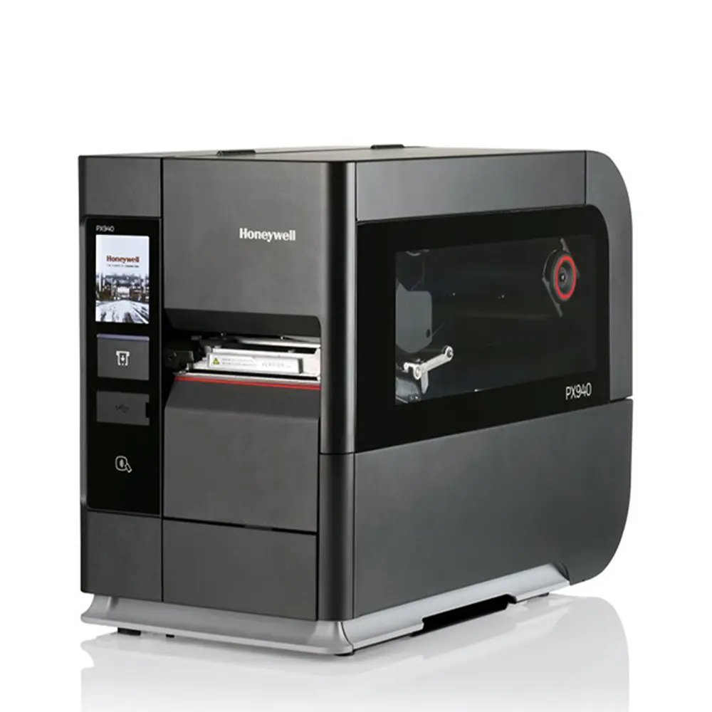 Honeywell Printer PX940