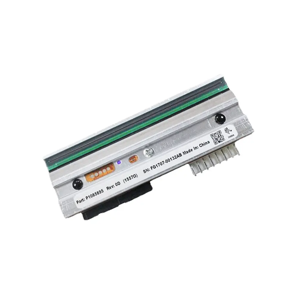 Zebra Printhead P1085895