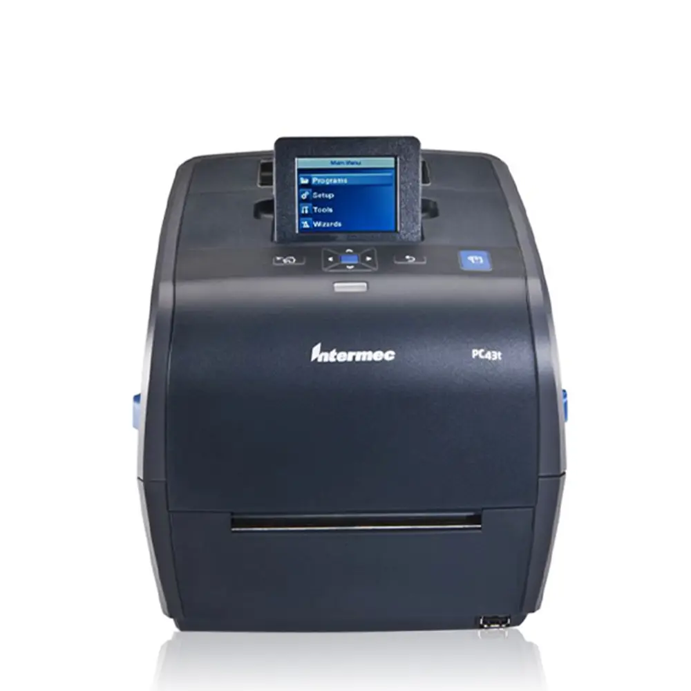 Honeywell Printer PC43T