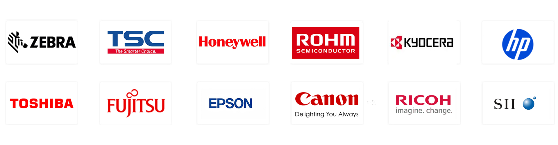 Long-term strategic partner