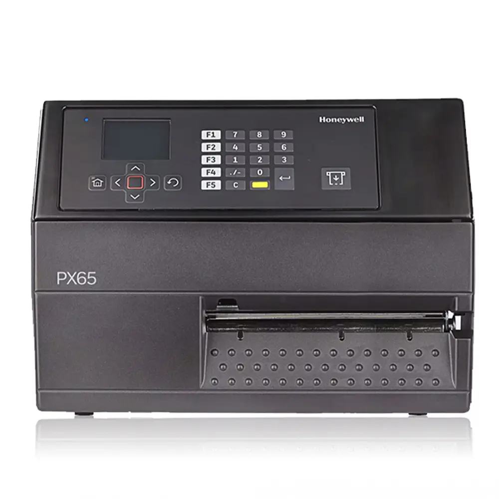 Honeywell Printer PX65