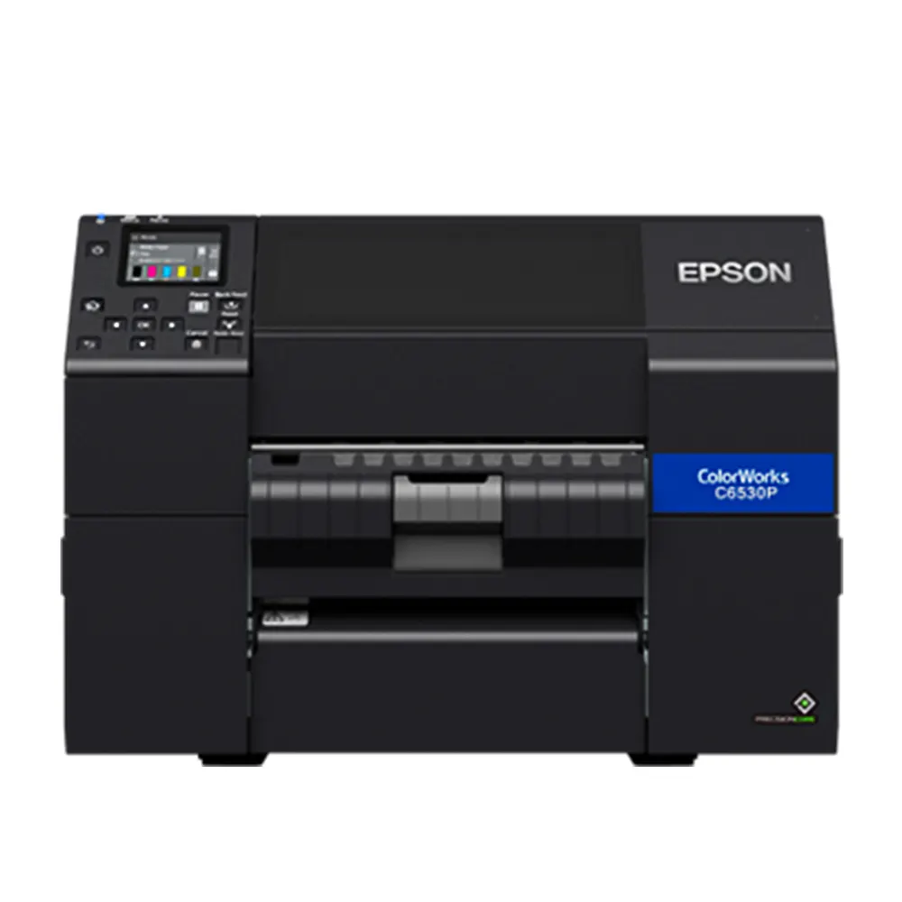 Epson Printer CW-C6530P